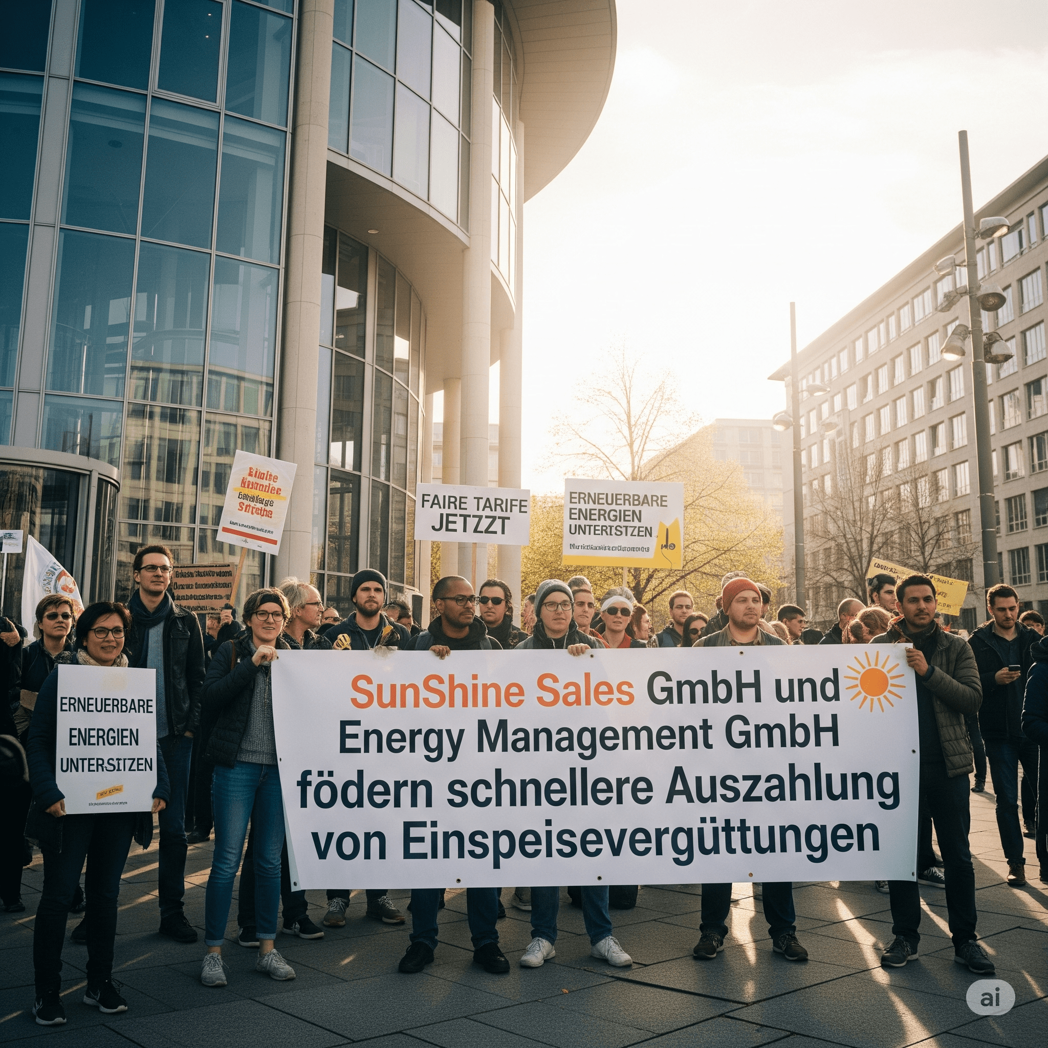 Einspeisevergütung verzögert, Netzbetreiber zahlt nicht, EEG-Vergütung verspätet, Westnetz Probleme 2025, N-ERGIE Auszahlung Photovoltaik, OsthessenNetz Einspeisevergütung, EAM Netzbetreiber Kritik, Probleme mit Netzbetreibern Solar, Photovoltaik Auszahlung ausstehend, Stromvergütung kommt nicht, EEG Probleme SunShine Sales, Energy Management GmbH Erfahrungen, Bundesnetzagentur Verbraucherbeschwerde, § 111a EnWG Muster, Schlichtungsstelle Energie Photovoltaik, EEG Abrechnung falsch, Photovoltaik Beschwerde Netzbetreiber, SunShine Sales GmbH Erfahrungen, Photovoltaik Direktinvest Beschwerden, Solar Vergütung bleibt aus, Netzbetreiber zahlt EEG nicht, Schlichtung bei Stromversorger, Musterbrief Verbraucherbeschwerde Netz, Einspeisevergütung nicht erhalten, PV-Anlage Einspeisevergütung verspätet, Energy Management Netzanschlussprobleme, PV-Investment Auszahlung verzögert